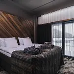 Hotel Design 5*