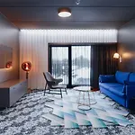 Hotel Design Levi