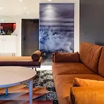Hotel Design