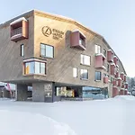 Hotel Design