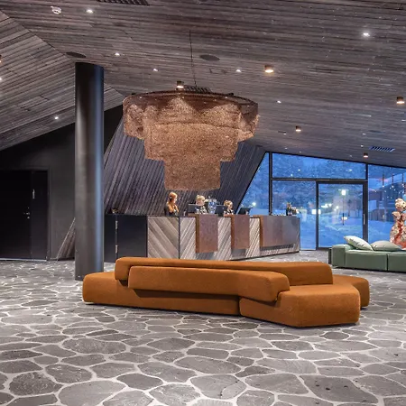 Design Hotel 5*