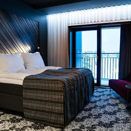Hotel Design