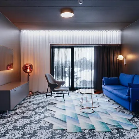 Design 호텔 레비